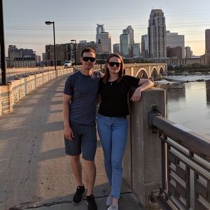 Meet your Posher, Tassia